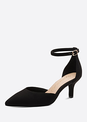 Туфли Marco Tozzi