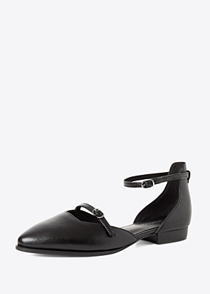 Туфли Marco Tozzi