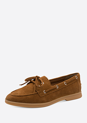 Мокасины Marco Tozzi