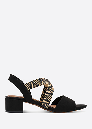 Туфли Marco Tozzi