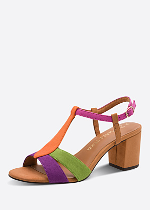 Туфли Marco Tozzi