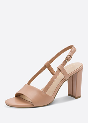 Туфли Marco Tozzi