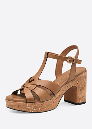 Туфли Marco Tozzi