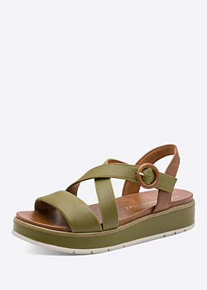 Туфли Marco Tozzi