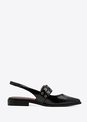 Туфли Marco Tozzi