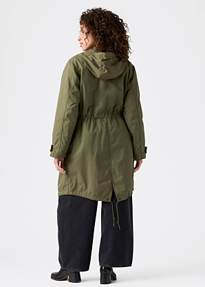 Levi's pavasara-rudens parka