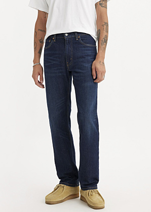 Levi's džinsa bikses 505