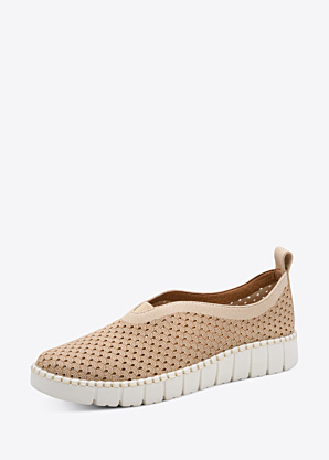 Кроссовки Jana