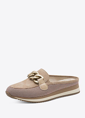 Сандалии Jana