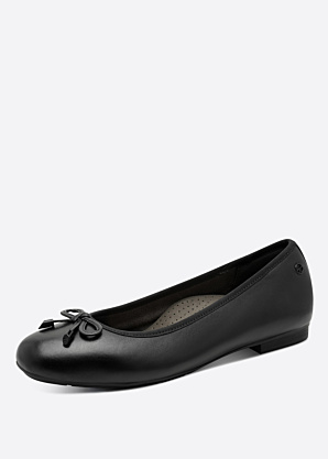 Tamaris Comfort balerīnas