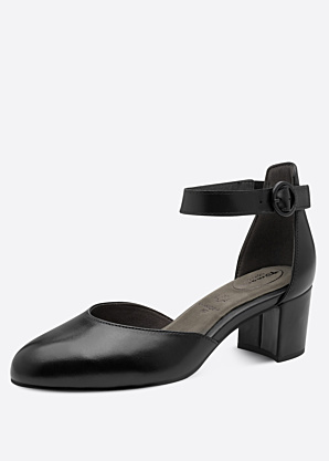 Tamaris Comfort kurpes