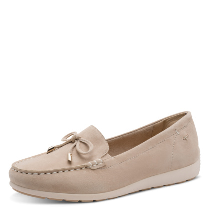 Tamaris Comfort mokasīni