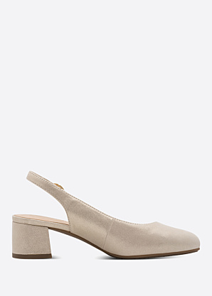 Tamaris Comfort kurpes