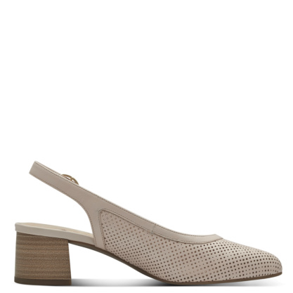 Tamaris Comfort kurpes