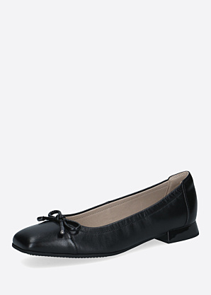 Caprice slēgtas kurpes