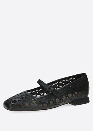 Балетки Caprice