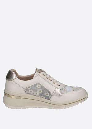 Кроссовки Caprice