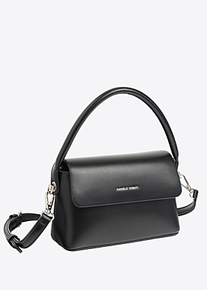 Daniele Donati plecu soma