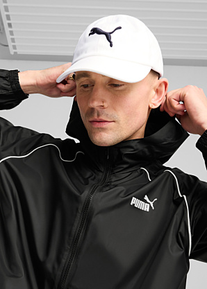 Puma cepure ar nagu Ess Cat