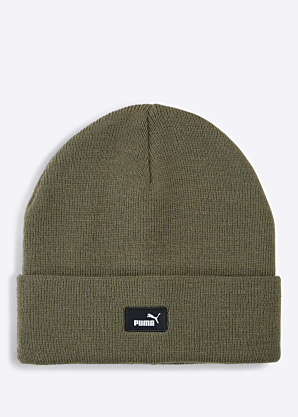 Puma ziemas cepure Ess Mid Crown Beanie