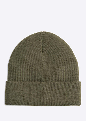 Зимняя шапка Ess Mid Crown Beanie Puma