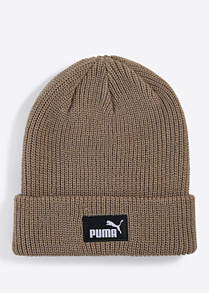 Puma ziemas cepure Ess High Crown Beanie