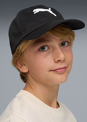 Puma cepure ar nagu Ess Cat