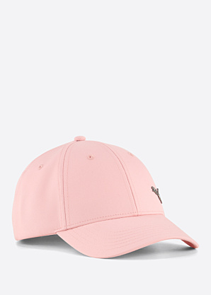 Puma cepure ar nagu Metal Cat