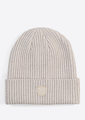 Puma ziemas cepure Cat Patch Mid Crown Beanie