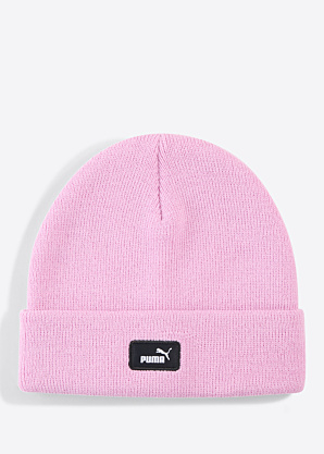 Зимняя шапкаic Low Crown Beanie Puma