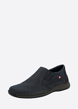 Кроссовки Rieker