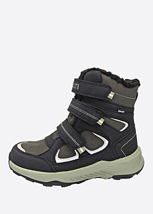 Зимние сапоги Reiss 3 Dx Halti
