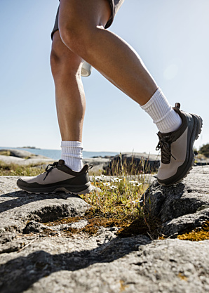 Halti pārgājienu apavi Fara Low 3 Dx