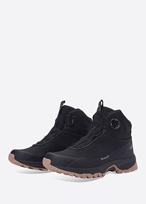 Походные сапоги Fara Mid Freelock 3 Dx Halti