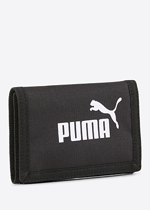 Puma naudas maks Phase