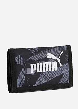 Кошелёк Phase Aop Puma