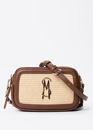 Steve Madden plecu soma Marvis