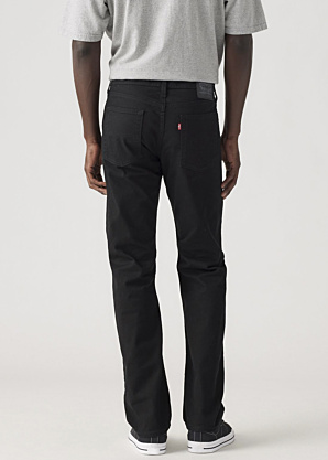 Levi's džinsa bikses 513