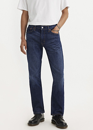 Levi's džinsa bikses 513