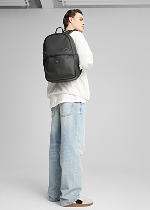 Puma mugursoma Essentials Pu