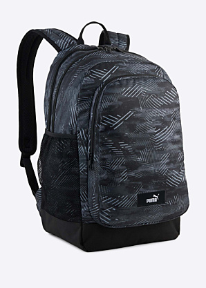 Puma Sportlik mugursoma Academy Aop Backpack