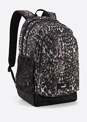 Puma Sportlik mugursoma Academy Aop Backpack
