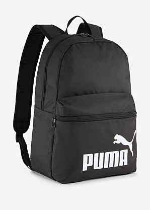 Puma mugursoma Phase
