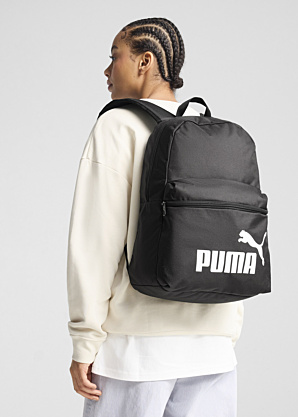 Puma mugursoma Phase