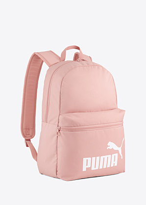 Puma mugursoma Phase
