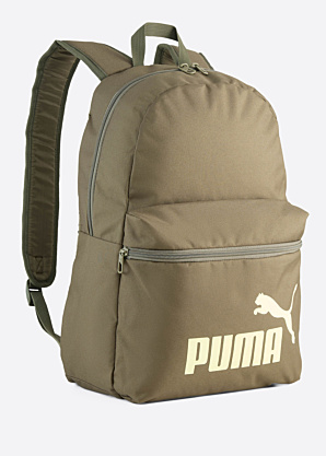 Puma mugursoma Phase