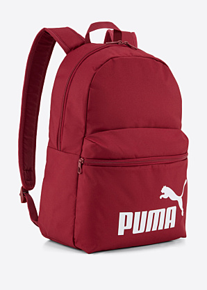 Puma mugursoma Phase