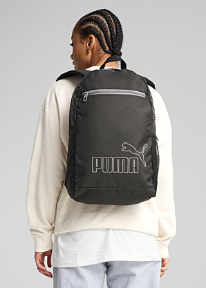 Puma mugursoma Phase Ii