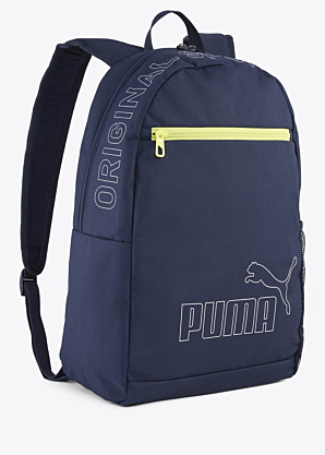 Puma mugursoma Phase Ii