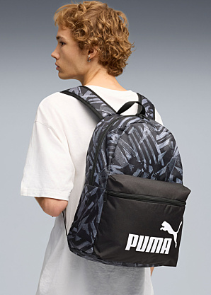 Puma mugursoma Phase Aop